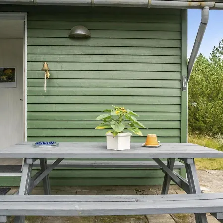 Holiday Skaghi - 2-8km From The Sea In Western Jutland By Interhome 펜션 *