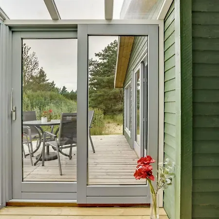 Holiday Skaghi - 2-8km From The Sea In Western Jutland By Interhome 펜션 *