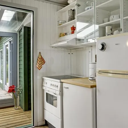 Holiday Skaghi - 2-8km From The Sea In Western Jutland By Interhome