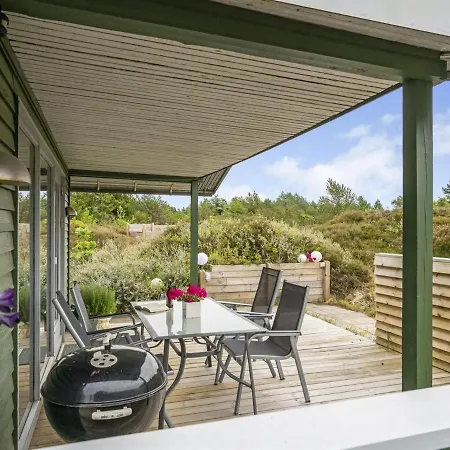 Holiday Skaghi - 2-8km From The Sea In Western Jutland By Interhome 펜션 *