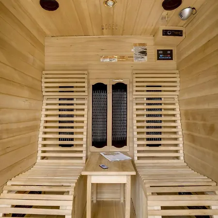Holiday Skaghi - 2-8km From The Sea In Western Jutland By Interhome 펜션 *