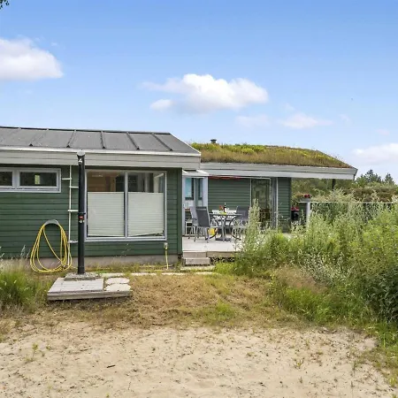 Holiday Skaghi - 2-8km From The Sea In Western Jutland By Interhome 펜션 *