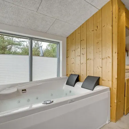 Holiday Skaghi - 2-8km From The Sea In Western Jutland By Interhome Bolilmark