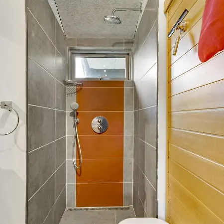 펜션 Holiday Skaghi - 2-8km From The Sea In Western Jutland By Interhome
