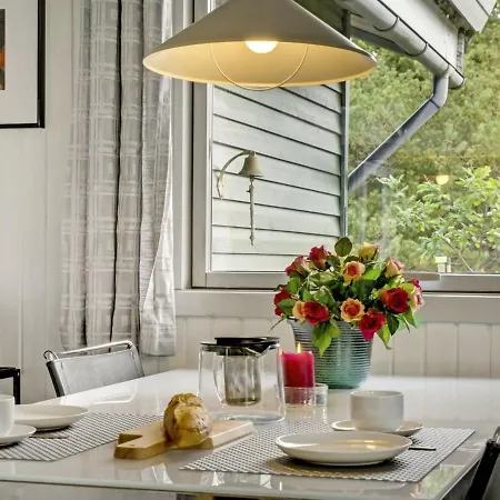 Holiday Skaghi - 2-8km From The Sea In Western Jutland By Interhome * Bolilmark