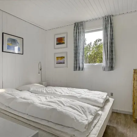 Holiday Skaghi - 2-8km From The Sea In Western Jutland By Interhome 펜션 *